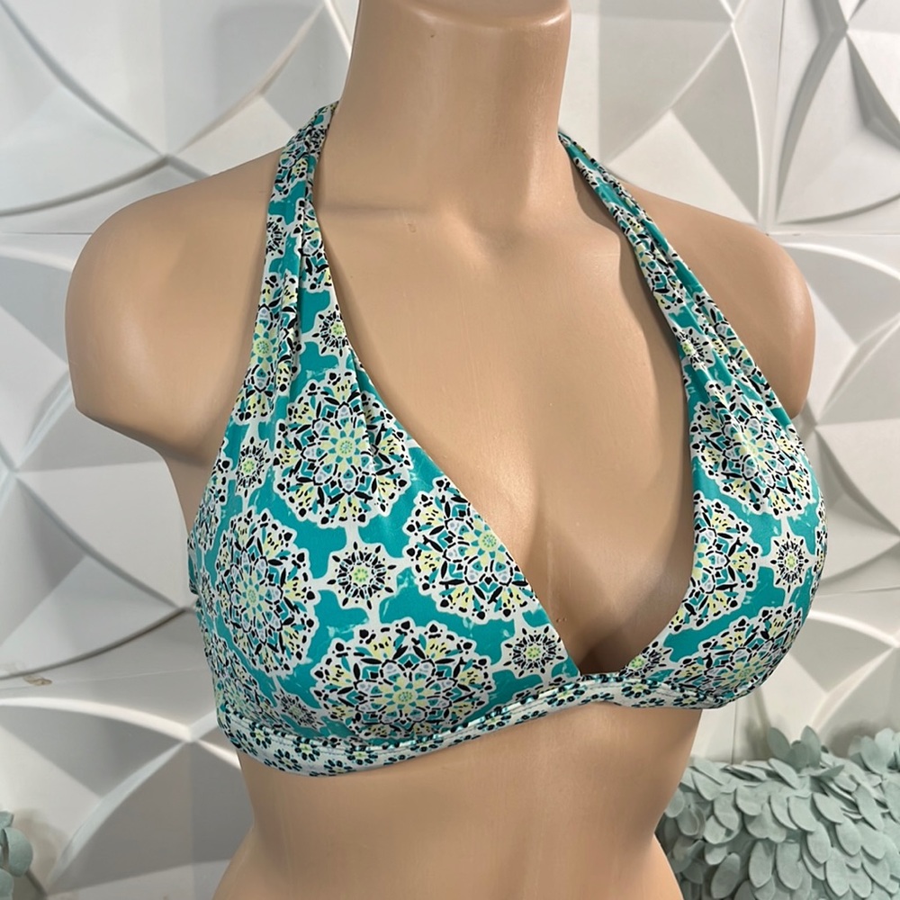Bikini top